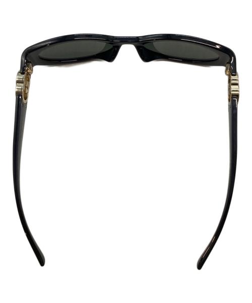 GUCCI（グッチ）GUCCI (グッチ) アジアンフィットサングラス ブラック サイズ:56□18の古着・服飾アイテム