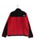 THE NORTH FACE (ザ ノース フェイス) デナリジャケット レッド サイズ:L：6000円