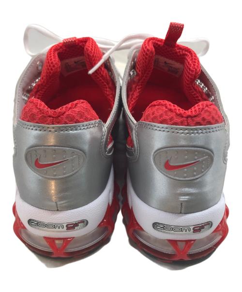 NIKE（ナイキ）NIKE (ナイキ) Air Zoom Spiridon Caged 2 