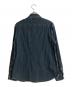 RRL (ダブルアールエル) BEAMS PLUS (ビームスプラス) 別注ダンガリーワークシャツ インディゴ サイズ:M：25000円