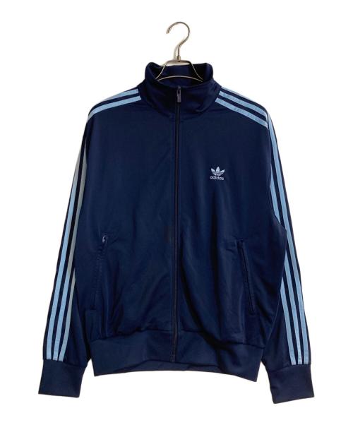 adidas Originals（アディダスオリジナル）adidas originals (アディダスオリジナル) アディカラー クラシックス ファイヤーバード トラックトップ ネイビー サイズ:XLの古着・服飾アイテム