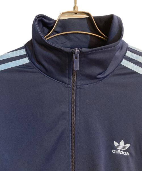 adidas Originals（アディダスオリジナル）adidas originals (アディダスオリジナル) アディカラー クラシックス ファイヤーバード トラックトップ ネイビー サイズ:XLの古着・服飾アイテム