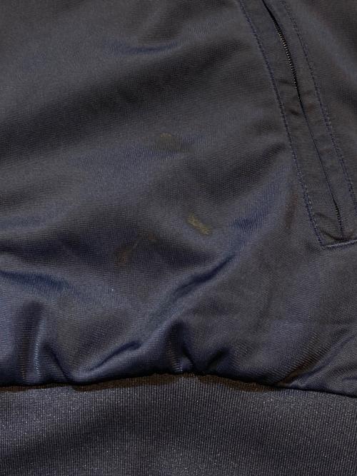 adidas Originals（アディダスオリジナル）adidas originals (アディダスオリジナル) アディカラー クラシックス ファイヤーバード トラックトップ ネイビー サイズ:XLの古着・服飾アイテム