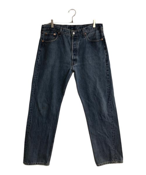 LEVI'S（リーバイス）LEVI'S (リーバイス) 501デニムパンツ インディゴ サイズ:W38×L32の古着・服飾アイテム