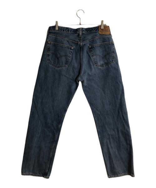 LEVI'S（リーバイス）LEVI'S (リーバイス) 501デニムパンツ インディゴ サイズ:W38×L32の古着・服飾アイテム