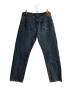 LEVI'S (リーバイス) 501デニムパンツ インディゴ サイズ:W38×L32：8000円