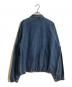POLO RALPH LAUREN (ポロ・ラルフローレン) USA製デニムスウィングトップ インディゴ サイズ:L：20000円