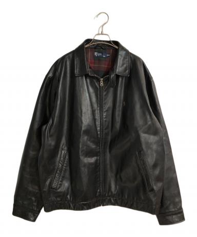 中古・古着通販】POLO RALPH LAUREN (ポロ・ラルフローレン) オールド