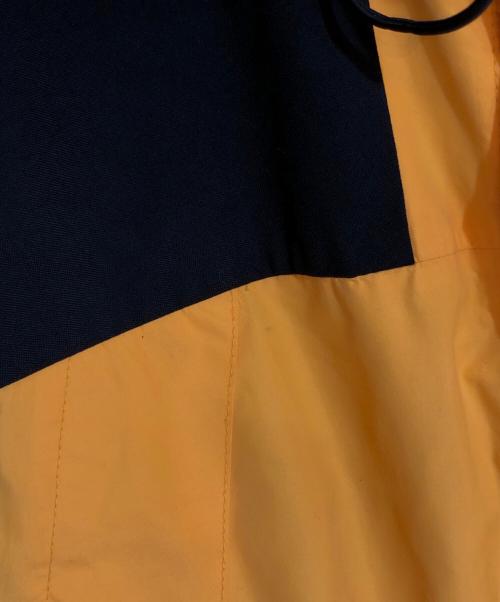 THE NORTH FACE（ザ ノース フェイス）THE NORTH FACE (ザ ノース フェイス) オールドゴアテックスマウンテンジャケット イエロー サイズ:Lの古着・服飾アイテム