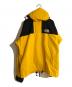THE NORTH FACE (ザ ノース フェイス) オールドゴアテックスマウンテンジャケット イエロー サイズ:L：23000円