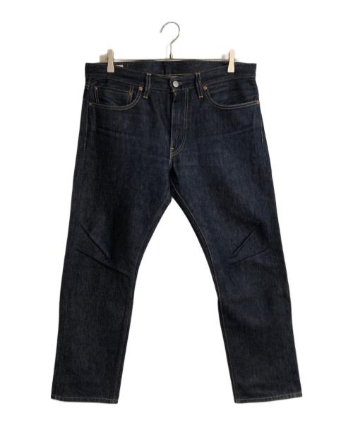LEVI'S（リーバイス）LEVI'S (リーバイス) 511 クラシック スリム フィット MADE IN USA COLLECTION インディゴ サイズ:W34×L32の古着・服飾アイテム