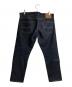 LEVI'S (リーバイス) 511 クラシック スリム フィット MADE IN USA COLLECTION インディゴ サイズ:W34×L32：10000円