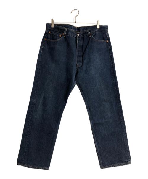 LEVI'S（リーバイス）LEVI'S (リーバイス) デニムパンツ インディゴ サイズ:W38の古着・服飾アイテム