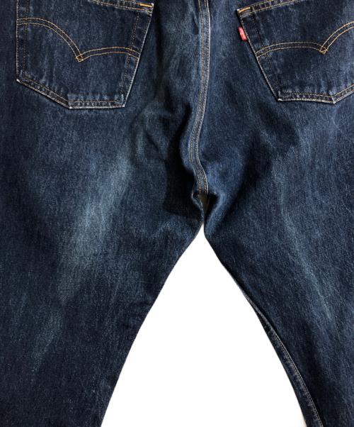 LEVI'S（リーバイス）LEVI'S (リーバイス) デニムパンツ インディゴ サイズ:W38の古着・服飾アイテム