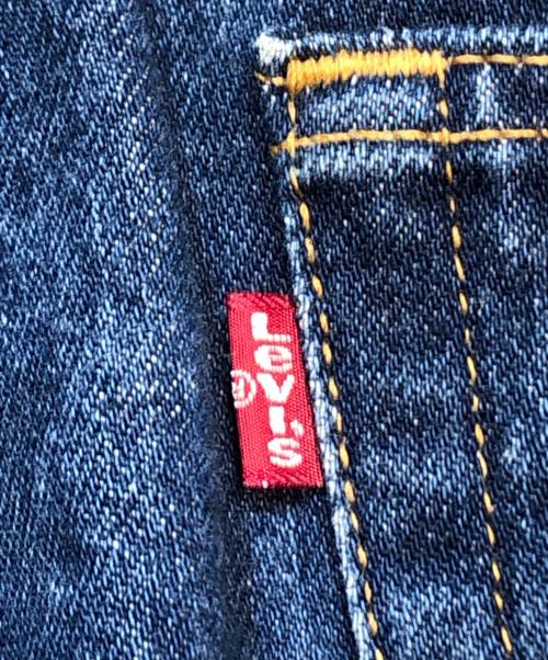 LEVI'S（リーバイス）LEVI'S (リーバイス) デニムパンツ インディゴ サイズ:W38の古着・服飾アイテム