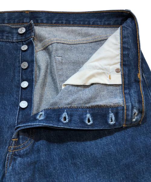 LEVI'S（リーバイス）LEVI'S (リーバイス) デニムパンツ インディゴ サイズ:W38の古着・服飾アイテム
