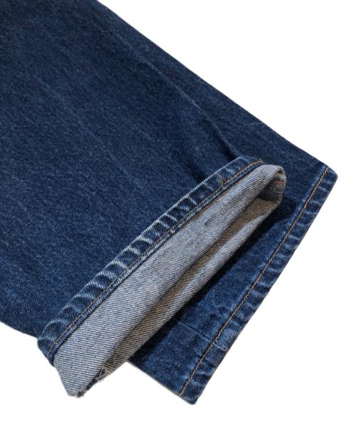 LEVI'S（リーバイス）LEVI'S (リーバイス) デニムパンツ インディゴ サイズ:W38の古着・服飾アイテム
