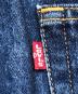 中古・古着 LEVI'S (リーバイス) デニムパンツ インディゴ サイズ:W38：7000円
