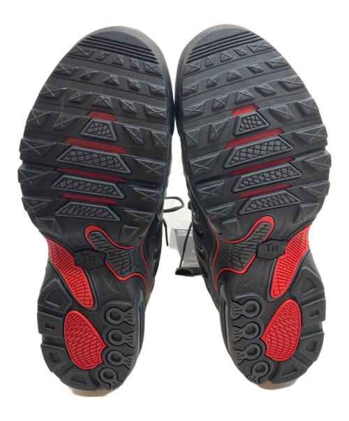 NIKE（ナイキ）NIKE (ナイキ) AIR MAX PLUS DRIFT BRED ブラック サイズ:28 未使用品の古着・服飾アイテム