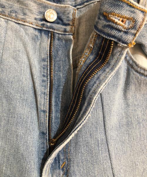 LEVI'S（リーバイス）LEVI'S (リーバイス) デニムパンツ インディゴ サイズ:W42×L30の古着・服飾アイテム