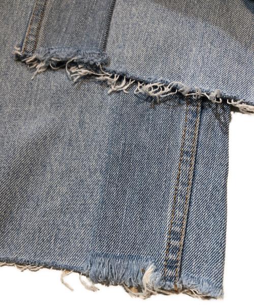 LEVI'S（リーバイス）LEVI'S (リーバイス) デニムパンツ インディゴ サイズ:W42×L30の古着・服飾アイテム