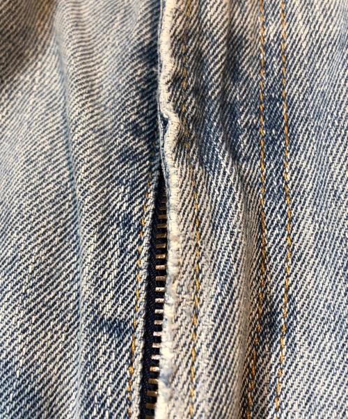 LEVI'S（リーバイス）LEVI'S (リーバイス) デニムパンツ インディゴ サイズ:W42×L30の古着・服飾アイテム