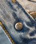 中古・古着 LEVI'S (リーバイス) デニムパンツ インディゴ サイズ:W42×L30：5000円