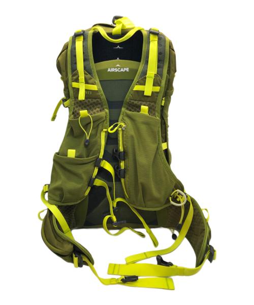 OSPREY（オスプレー）OSPREY (オスプレー) TALON VELOCITY 20 グリーンの古着・服飾アイテム