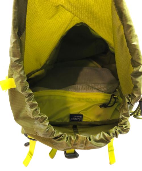 OSPREY（オスプレー）OSPREY (オスプレー) TALON VELOCITY 20 グリーンの古着・服飾アイテム