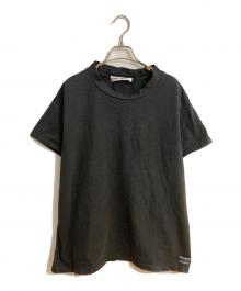 OUR LEGACY（アワーレガシー）の古着「BLISS T-SHIRT/ブリス Tシャツ」｜ブラック