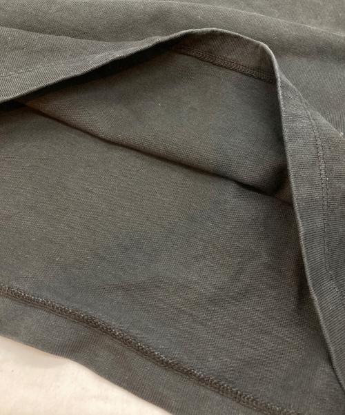 OUR LEGACY（アワーレガシー）OUR LEGACY (アワーレガシー) BLISS T-SHIRT/ブリス Tシャツ ブラック サイズ:46の古着・服飾アイテム