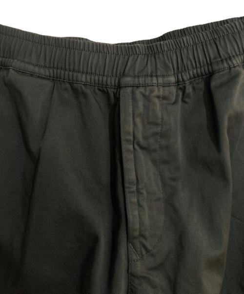 STONE ISLAND（ストーンアイランド）STONE ISLAND (ストーンアイランド) REGULAR FIT CARGO PANTS グリーン サイズ:W29 未使用品の古着・服飾アイテム