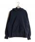 Engineered Garments（エンジニアードガーメンツ）の古着「PEG 別注Sweat Hoodie 12oz」｜ネイビー