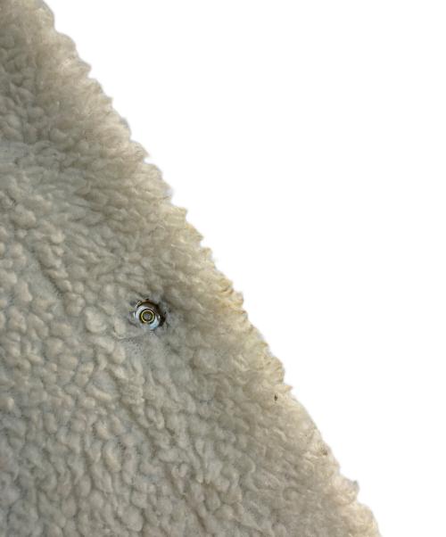 LEVI'S PReMIUM（リーバイス プレミアム）LEVI'S PReMIUM (リーバイスプレミアム) 裏ボアデニムジャケット インディゴ サイズ:Mの古着・服飾アイテム