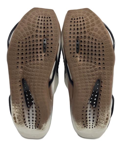 NIKE（ナイキ）NIKE (ナイキ) MMWDark Khaki Zoom MMW 005 ブラウン サイズ:不明の古着・服飾アイテム