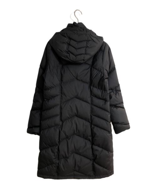 Patagonia（パタゴニア）Patagonia (パタゴニア) Down With It Parka ブラック サイズ:Sの古着・服飾アイテム