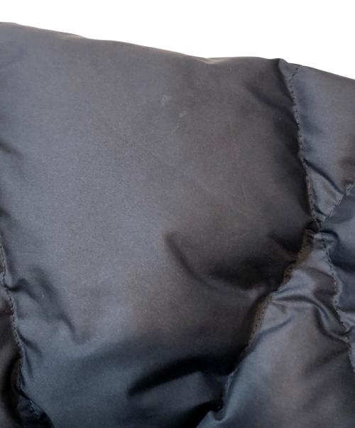 Patagonia（パタゴニア）Patagonia (パタゴニア) Down With It Parka ブラック サイズ:Sの古着・服飾アイテム