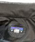 中古・古着 Patagonia (パタゴニア) Down With It Parka ブラック サイズ:S：18000円