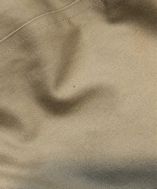 Burberry's（バーバリー）Burberry's (バーバリーズ) ライナー付ステンカラーコート ブラウン サイズ:SHORTの古着・服飾アイテム