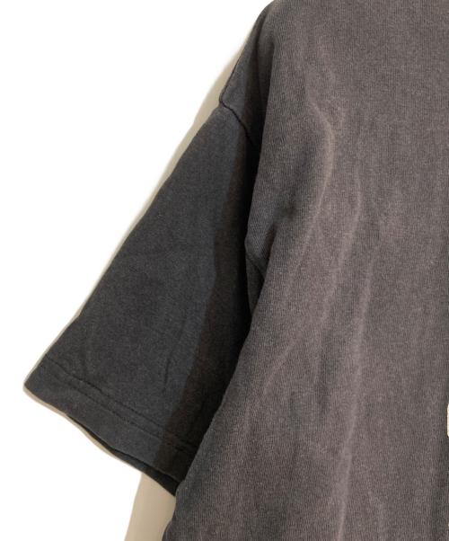 SHOOT（シュート）SHOOT (シュート) AUDIOSLAVE 2002年来日公演Tシャツ ブラック サイズ:不明の古着・服飾アイテム