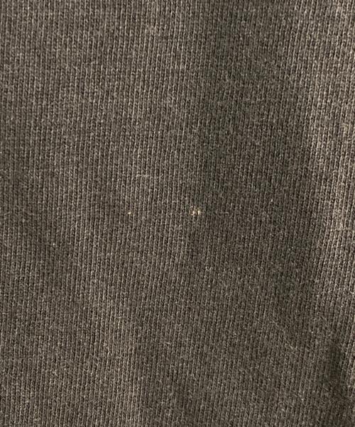 SHOOT（シュート）SHOOT (シュート) AUDIOSLAVE 2002年来日公演Tシャツ ブラック サイズ:不明の古着・服飾アイテム