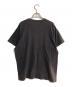 SHOOT (シュート) AUDIOSLAVE 2002年来日公演Tシャツ ブラック サイズ:不明：10000円