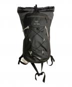 ARC'TERYXアークテリクス）の古着「ALPHA FL45」｜ブラック