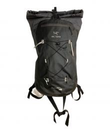 ARC'TERYX（アークテリクス）の古着「ALPHA FL45」｜ブラック