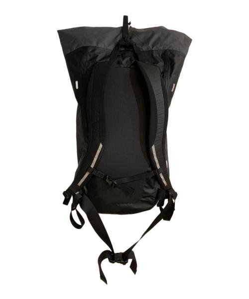 ARC'TERYX（アークテリクス）ARC'TERYX (アークテリクス) ALPHA FL45 ブラックの古着・服飾アイテム