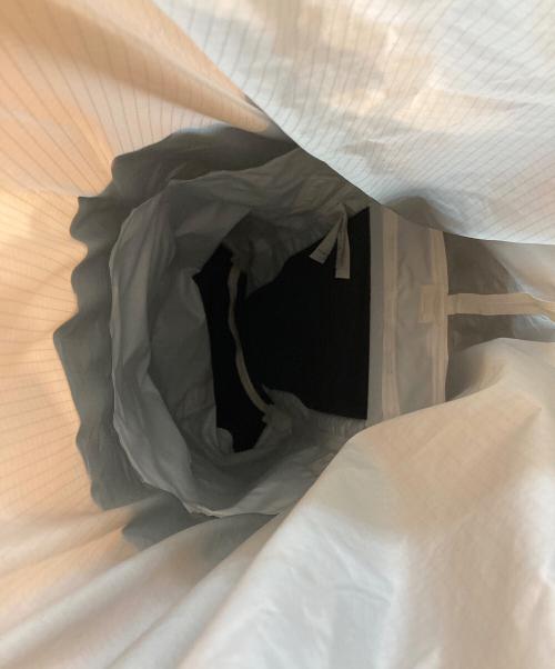 ARC'TERYX（アークテリクス）ARC'TERYX (アークテリクス) ALPHA FL45 ブラックの古着・服飾アイテム