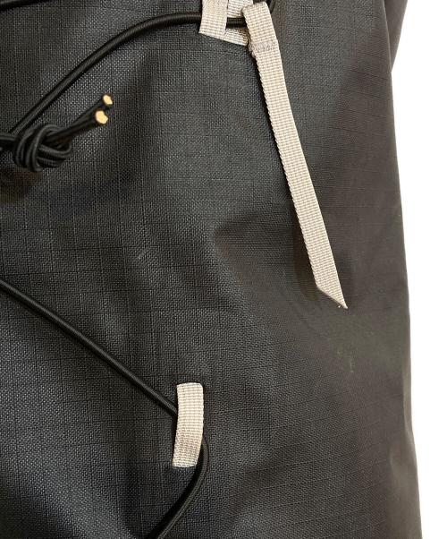 ARC'TERYX（アークテリクス）ARC'TERYX (アークテリクス) ALPHA FL45 ブラックの古着・服飾アイテム