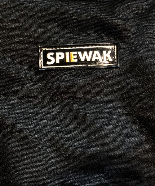 SPIEWAK（スピワック）SPIEWAK (スピワック) タイタンクロスＭ-65ミリタリージャケット ブラック サイズ:Sの古着・服飾アイテム