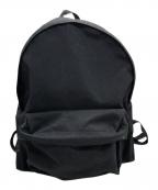 Herve Chapelierエルベシャプリエ）の古着「ナイロンデイパック」｜ブラック