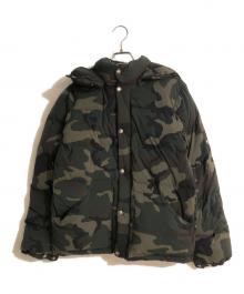 THE NORTH FACE（ザ ノース フェイス）の古着「NOVELTY CAMP SIERRA SHORT／ノベルティキャンプシエラショート」｜グリーン